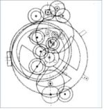 antikythera Crichton wrote Antikythera-like plots