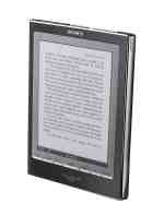 Sony prs-700 eBook Reader